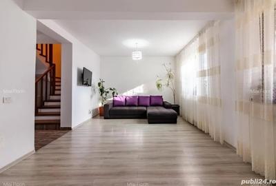 Vila 4 Camere P+1+P Mobilata Complet Direct Proprietar