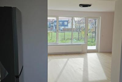 Duplex cu 5 camere cu Canalizare în Băneasa - 2