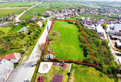 Spațiu comercial, în Central - 5