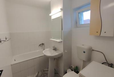 Închiriere apartament 1 cameră — Manăștur, zona Terenuri Închiriere apartament 1 cameră — Manăștur, zona Terenuri - 5