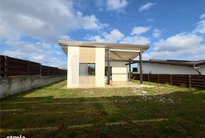 Casă cu 4 camere cu Teren 500 Mp în Central - 10
