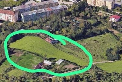 Spațiu comercial, în Calea Caransebeșului - 1
