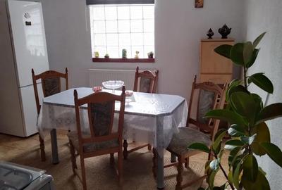 Casă cu 3 camere în Piața Cluj - 5