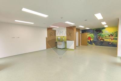 Spațiu comercial, de 575 mp, în Mărăști - 31