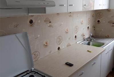 Oferim spre inchiriere garsoniera utilata si mobilata complet, zona Vatra Luminoasa - 1