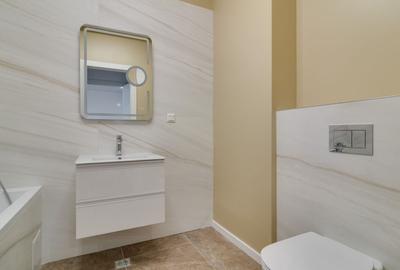 NOU! 2 camere Aerogarii,  balcon generos, ATLAS Residence ! - 9