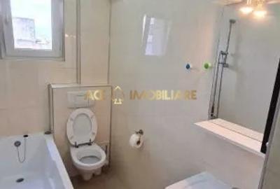 Garsonieră decomandată, mobilată în Universitate - 6