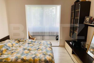 Apartament de vanzare, cu 2 camere, 54 mp, zona Unirii - 5