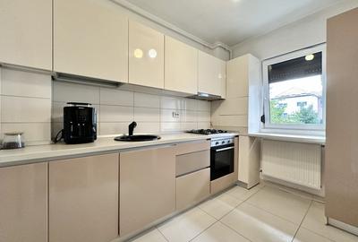 Vanzare Apartament 2 camere, Buna Ziua - Bonjour, garaj si gradina - 6