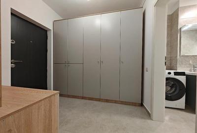 Inchiriem Garsoniera, Moderna, Decomandata, Sanpetru - 10