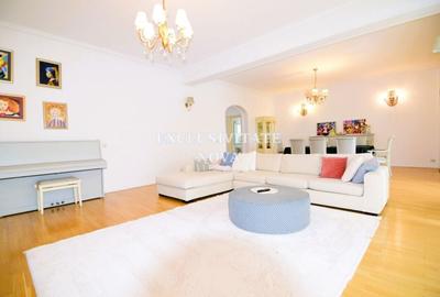 0% ! Vila cu piscina Pipera Iancu Nicolae teren 1000mp - 3