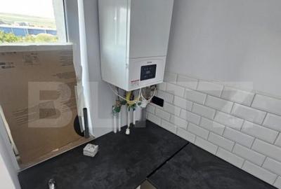 Apartament 1 camera, renovat complet - 5