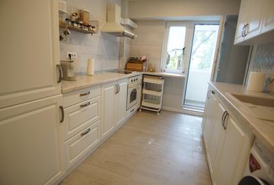 Timpuri Noi Metrou Primii Chiriasi Apartament 3 Camere Lux Contract ANAF 2 bai - 2