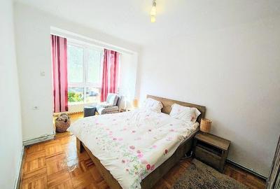 Apartament cu 2 camere decomandat în Central - 8