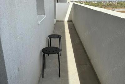 Apartament cu 2 camere decomandat în Central - 9