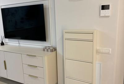 Apartament 2 camere Cortina Pipera cu loc de parcare subteran - 47