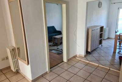 Apartament cu 3 camere decomandat în Petru Rareș - 1
