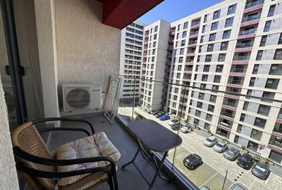 Apartament 2 camere - Politehnica - 21 Residence Lujerului + Parcare - 15