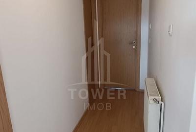 Apartament cu 3 camere decomandat în Trei Stejari - 9