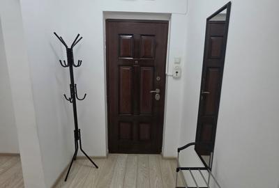 Garsonieră decomandată, mobilată în Dristor - 12