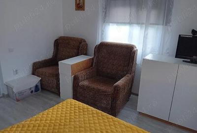 Casă cu 1 camere în Central - 6