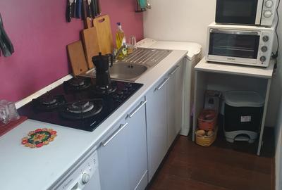 Garsonieră decomandată în Drumul Taberei - 3