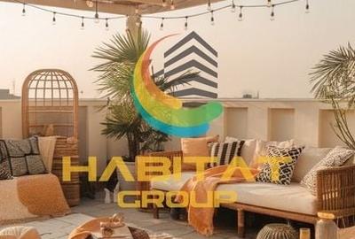 Duplex 3 Camere Cu Terasa Tip Penthouse Langa Metrou Comision 0 - 2