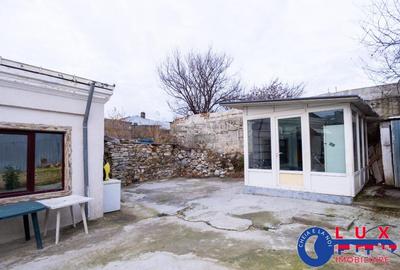 ID 6579 Vindem casa - Strada Mahmudiei - 21