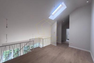 Apartamente moderne cu 3 camere,scara interioara | Complex Studentesc - 6