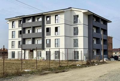 Apartament cu 2 camere decomandat în Calea Urseni - 9