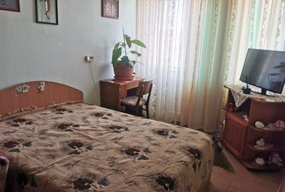 Casă cu 2 camere semidecomandat în Central - 11