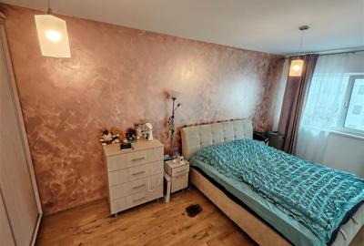 Apartament cu 2 camere decomandat, mobilat în Bartolomeu - 8