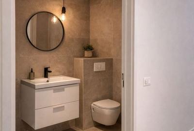 Garsonieră decomandată în Zamora - 4