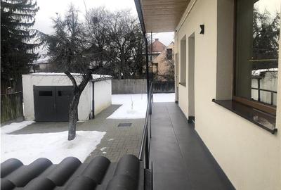 Casă individuală cu 3 camere cu Teren 350 Mp în Județean - 18