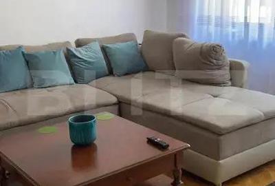 Schei Vedere spre padure 3 min de Centru Apartament 62 mp, mobilat
