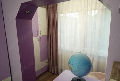 Apartament cu 4 camere decomandat în Lipovei - 3