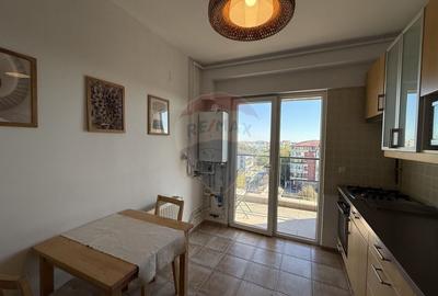 Apartament cu 2 camere de inchiriat in zona Centrala a Voluntariului Apartament cu 2 camere de inchiriat in zona Centrala a Voluntariului - 33