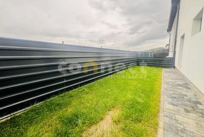 Casa de vanzare | SU 116mp | gradina si parcare | Floresti, Urusagului - 5