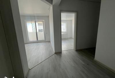 Apartament cu 3 camere în Uverturii - 4