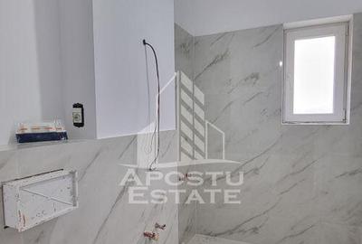 Apartament cu 3 camere si gradina, bloc nou, zona Toronta... - 5