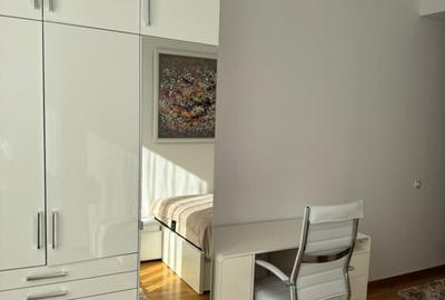 Inchiriez apartament 3 camere Liziera Residence Pipera 158 mp - 10