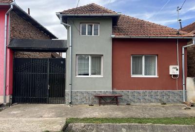 Casă cu 4 camere în Central - 8
