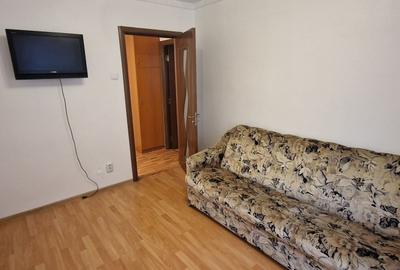 Apartament cu 3 camere decomandat în Inel II - 14