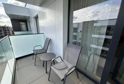 2 Camere Mtm Pipera Rond OMV Parcare Terasa FIRST RENT - 11