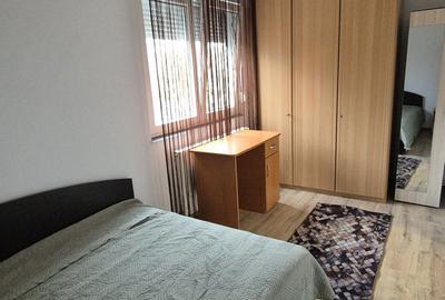 Apartament cu 2 camere semidecomandat în Central - 5