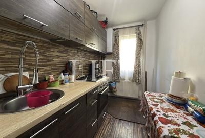 Apartament de 2 camere, decomandat, Zona Tractorul - 2