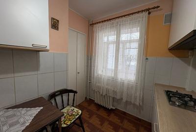 AP. 2 CAMERE P-TA UNIRII, PARCARE, BUCATARIE INCHISA, METROU 10 MIN - 6