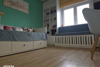 Apartament cu 3 camere în Berceni - 14