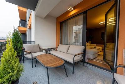 Apartament 2 camere lux | Iulius Mall | decomandat | terasa - 16