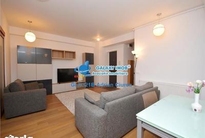 Apartament cu 3 camere semidecomandat, mobilat în Ștefan cel Mare - 3